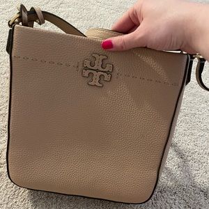 Brand new Tory Burch crossbody bag.